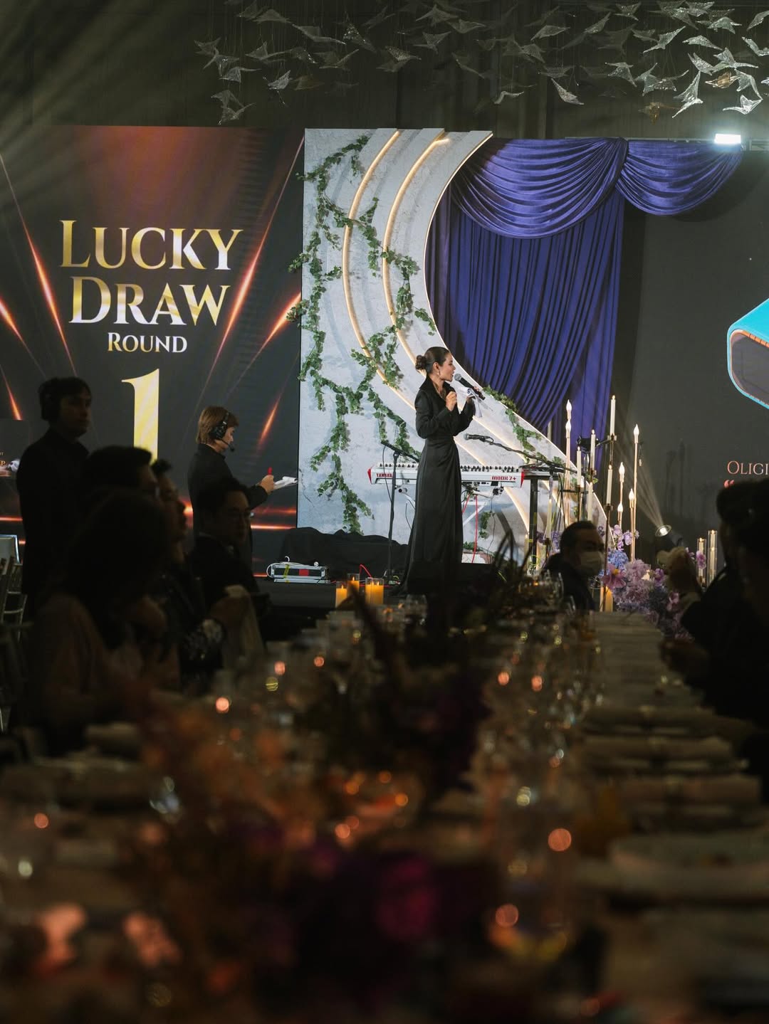 โอปอล์ - ปาณิสรา อารยะสกุล