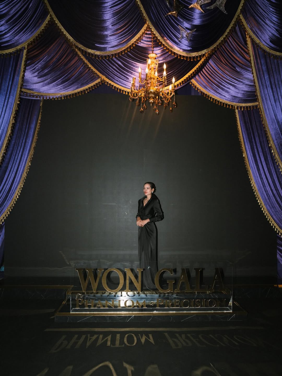 โอปอล์ - ปาณิสรา อารยะสกุล