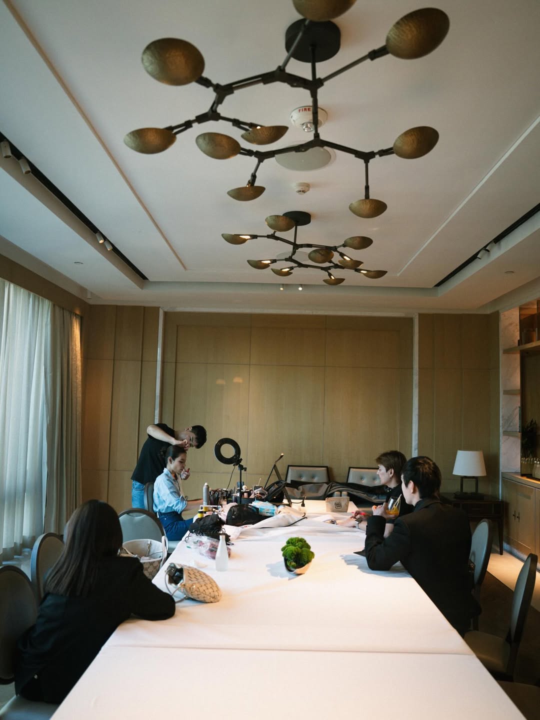 โอปอล์ - ปาณิสรา อารยะสกุล