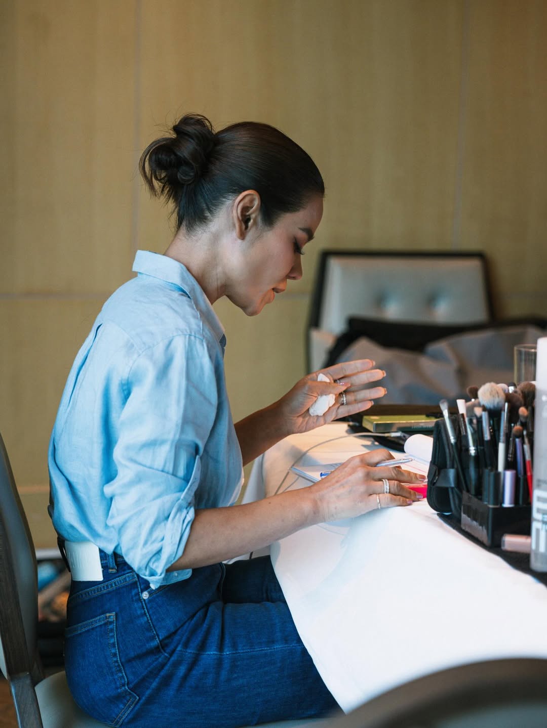 โอปอล์ - ปาณิสรา อารยะสกุล