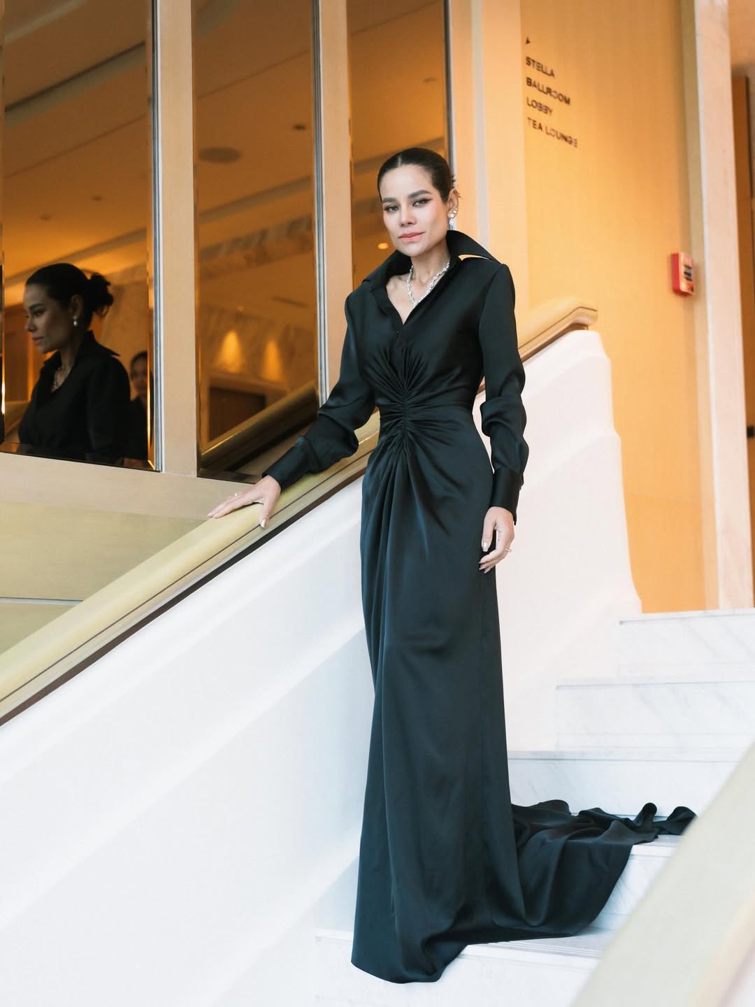 โอปอล์ - ปาณิสรา อารยะสกุล