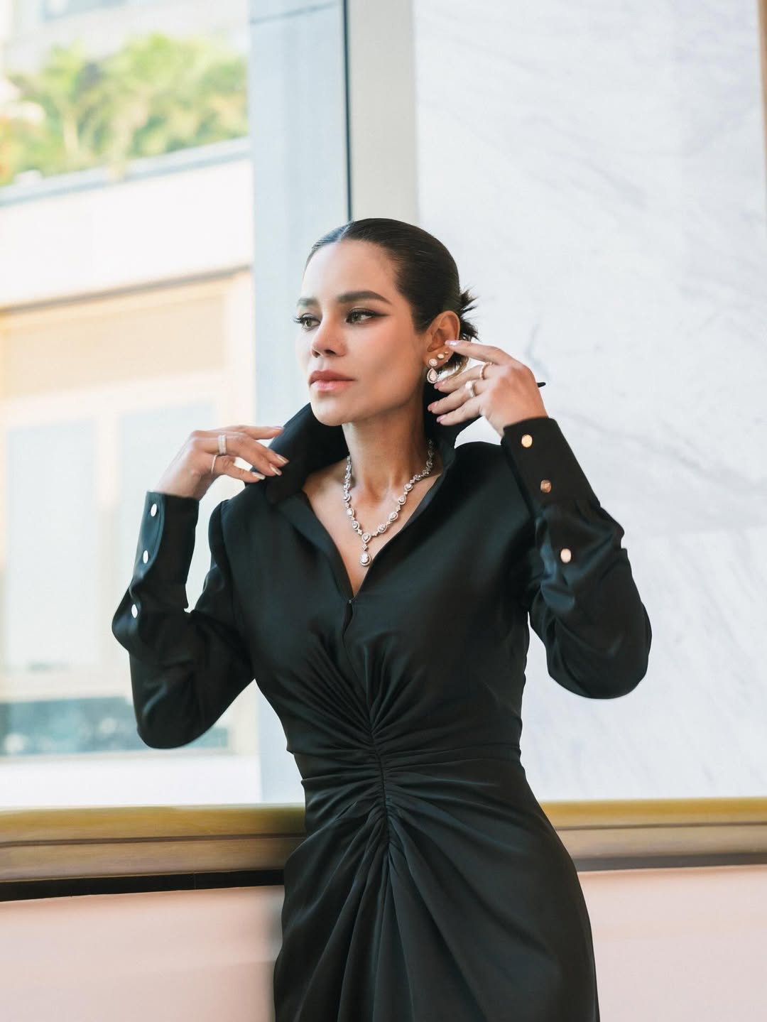 โอปอล์ - ปาณิสรา อารยะสกุล