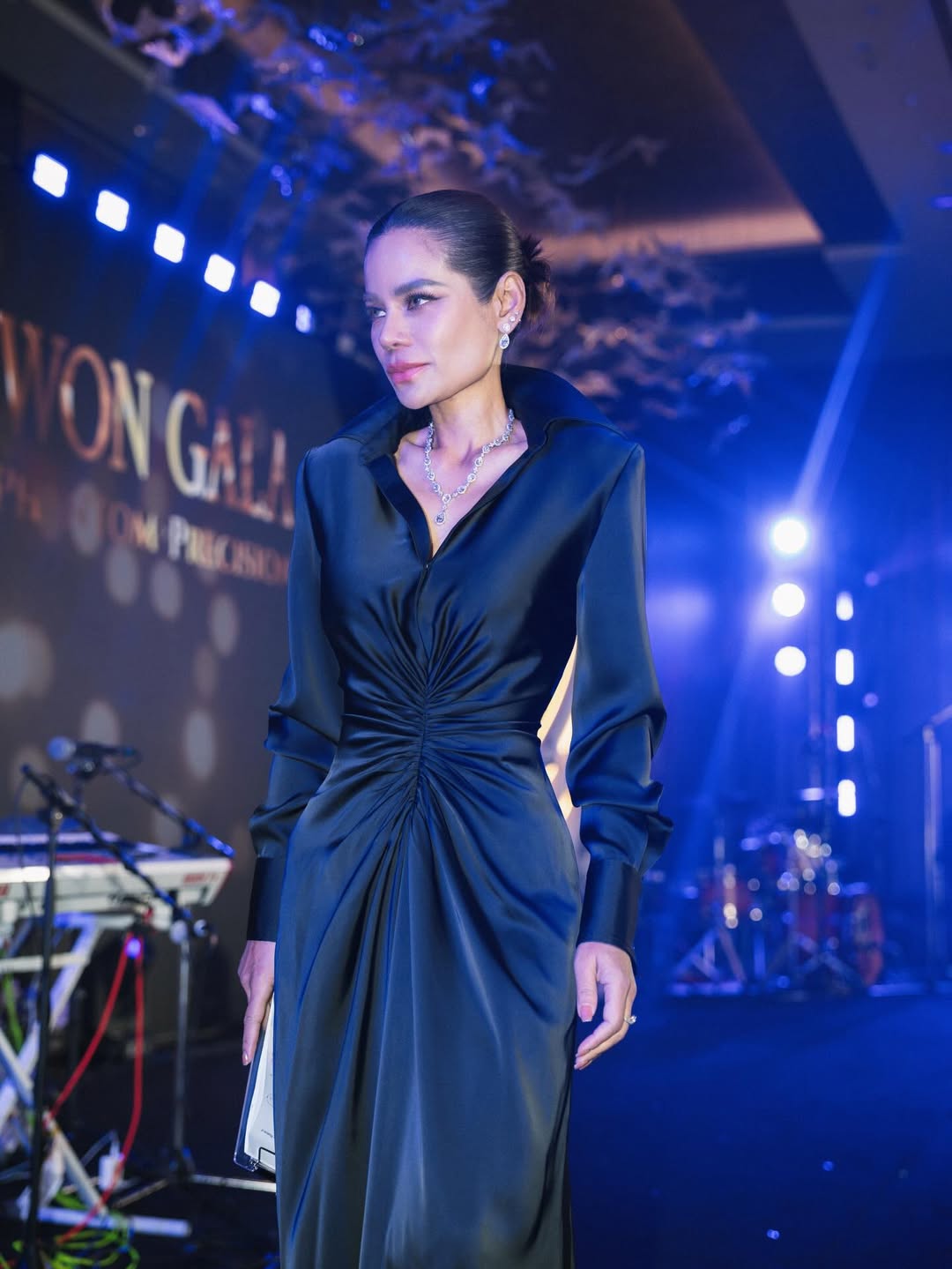 โอปอล์ - ปาณิสรา อารยะสกุล