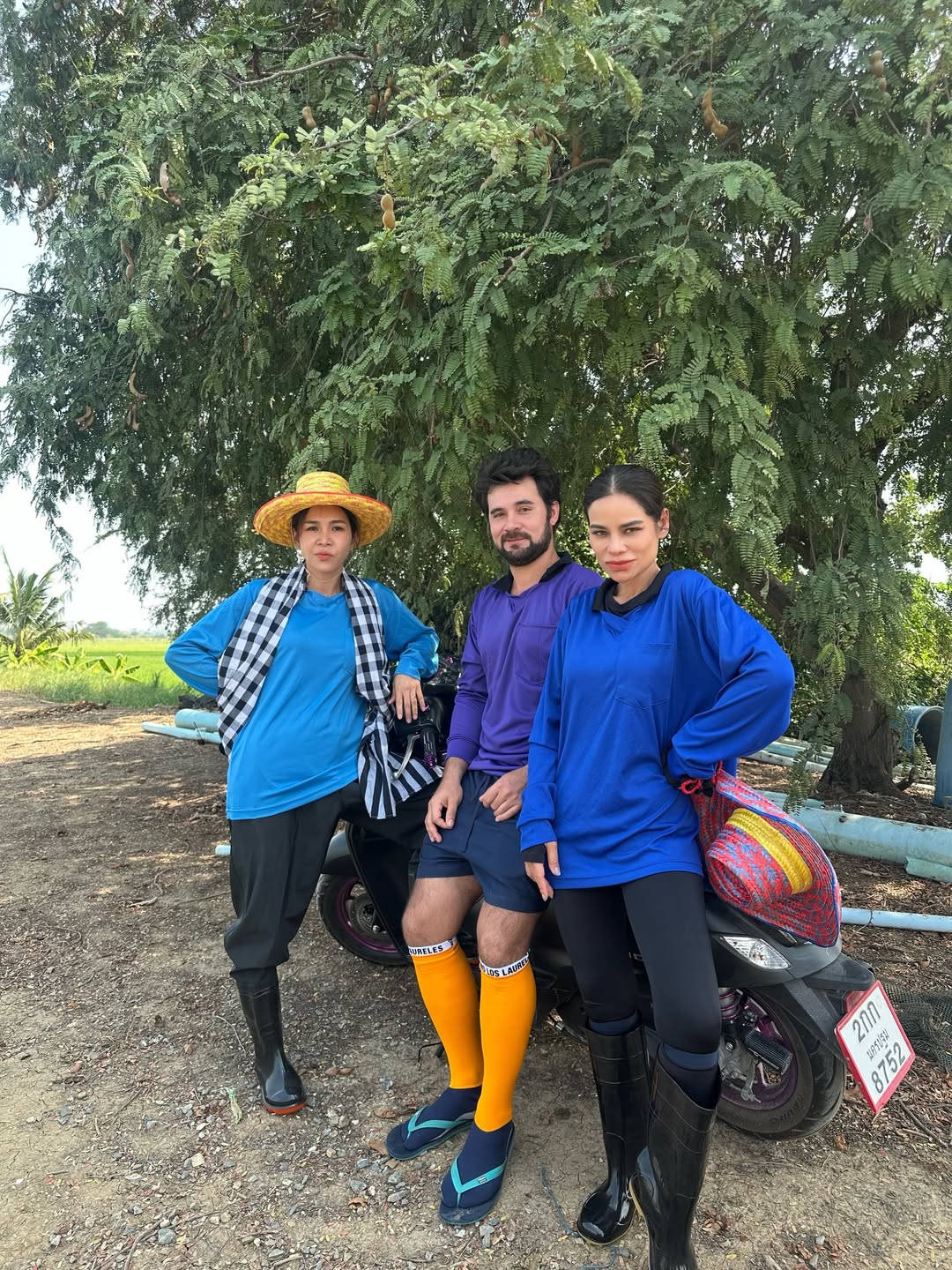 โอปอล์ - ปาณิสรา อารยะสกุล