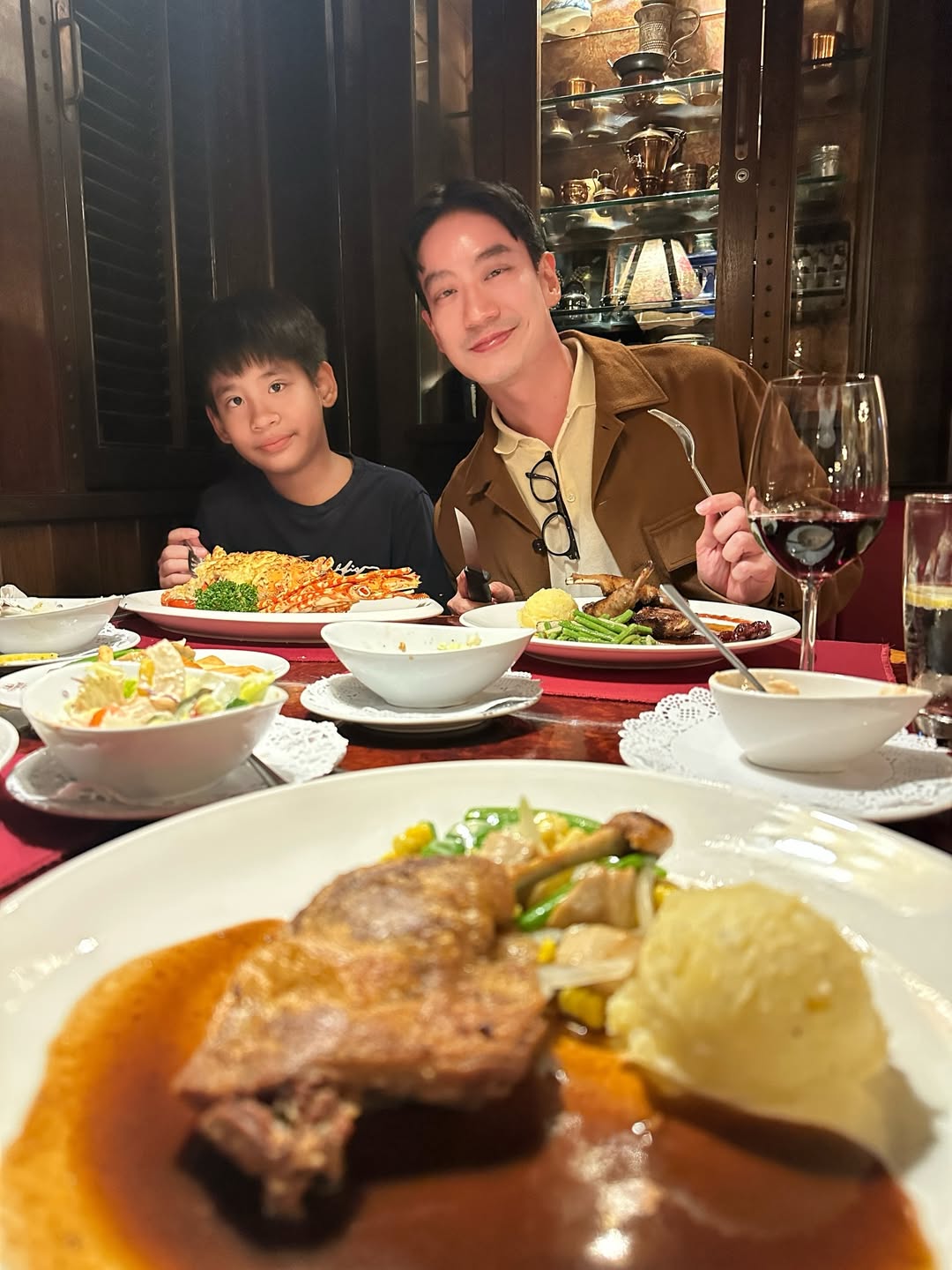 โอปอล์ - ปาณิสรา อารยะสกุล