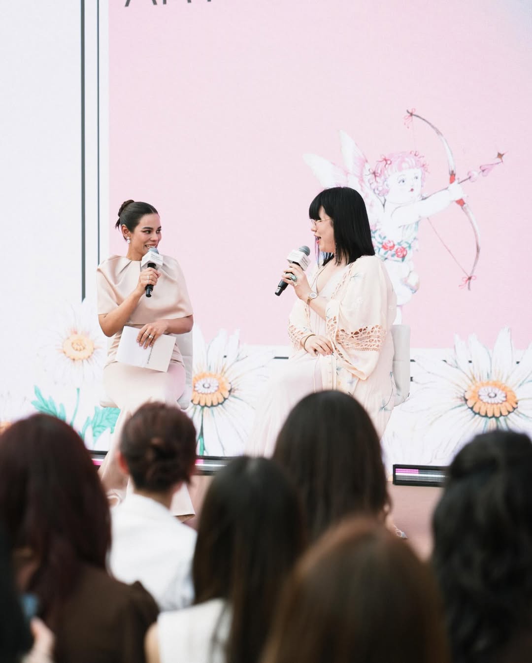 โอปอล์ - ปาณิสรา อารยะสกุล