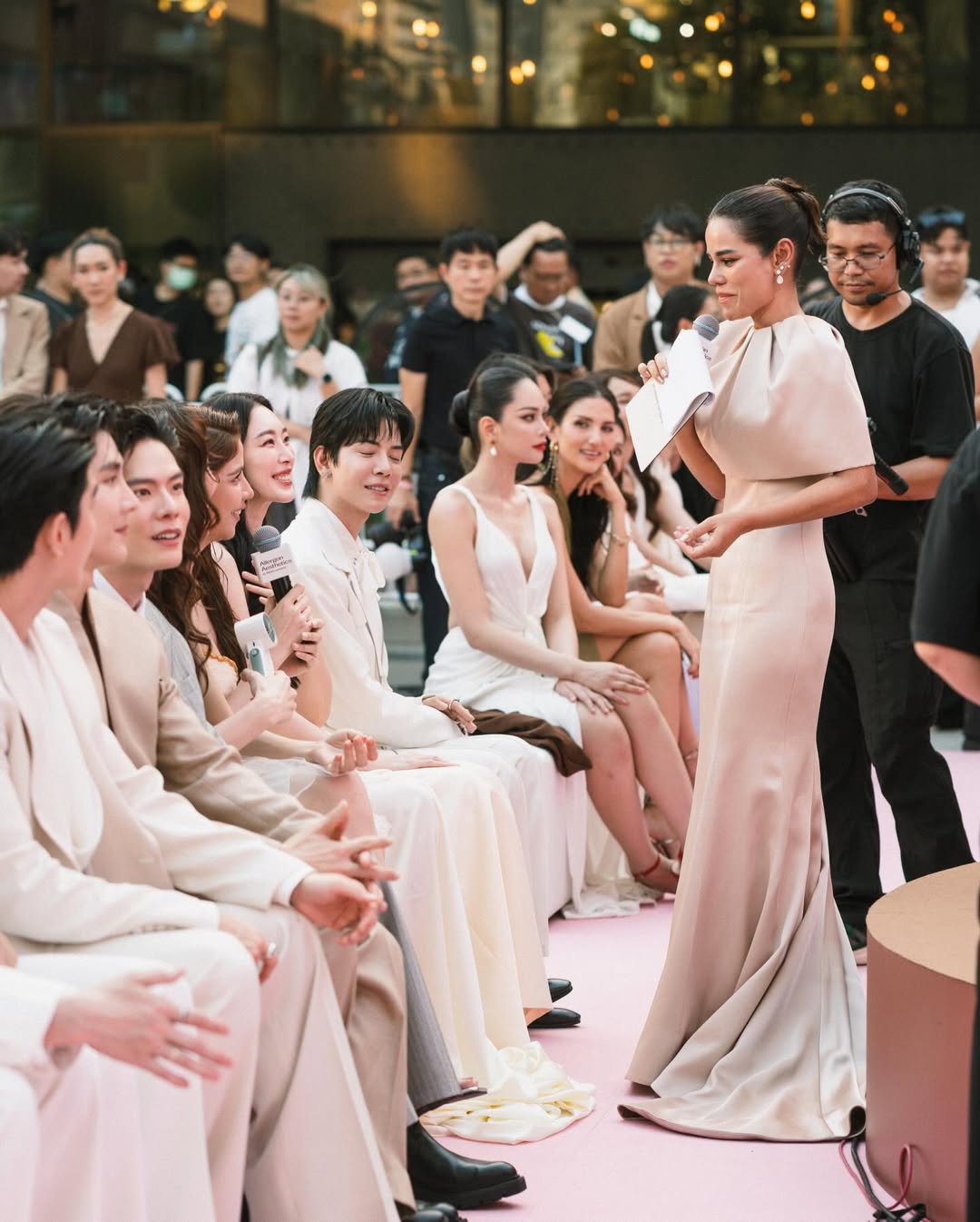 โอปอล์ - ปาณิสรา อารยะสกุล