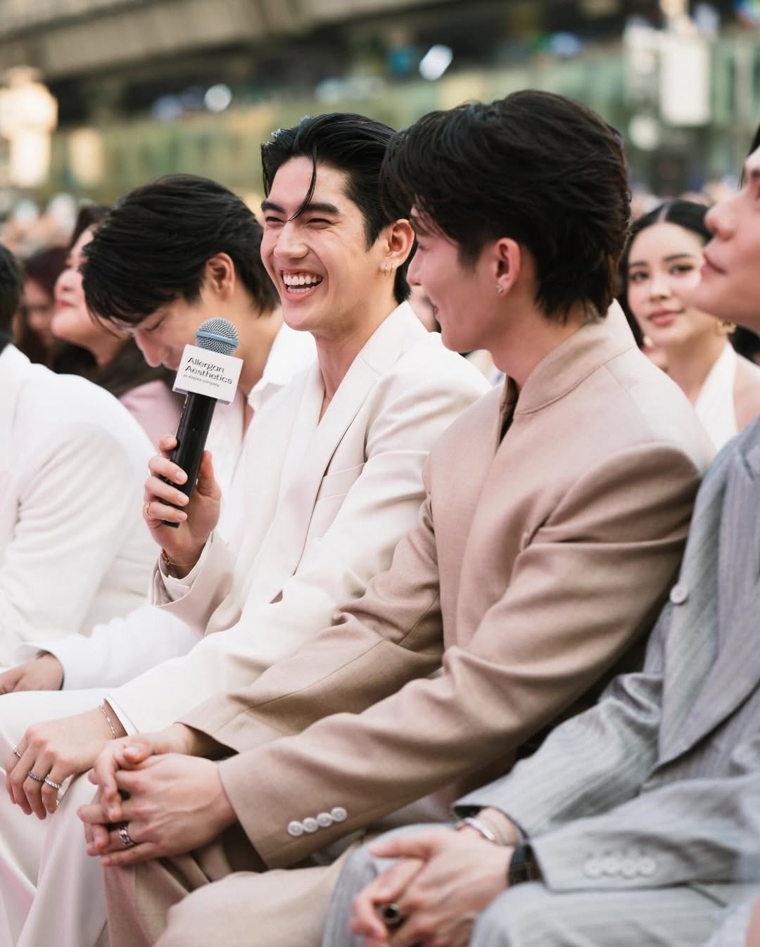 โอปอล์ - ปาณิสรา อารยะสกุล