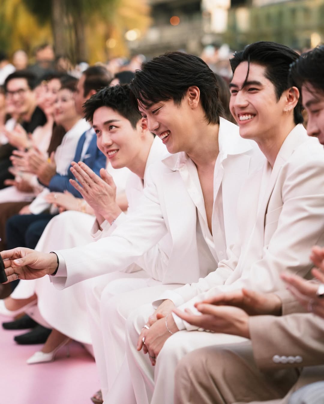 โอปอล์ - ปาณิสรา อารยะสกุล