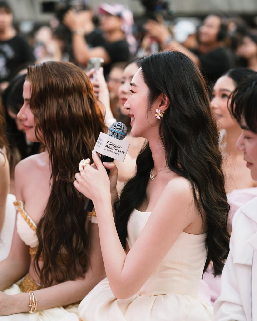 โอปอล์ - ปาณิสรา อารยะสกุล