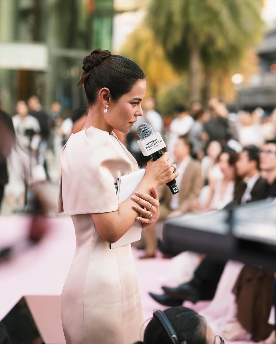 โอปอล์ - ปาณิสรา อารยะสกุล