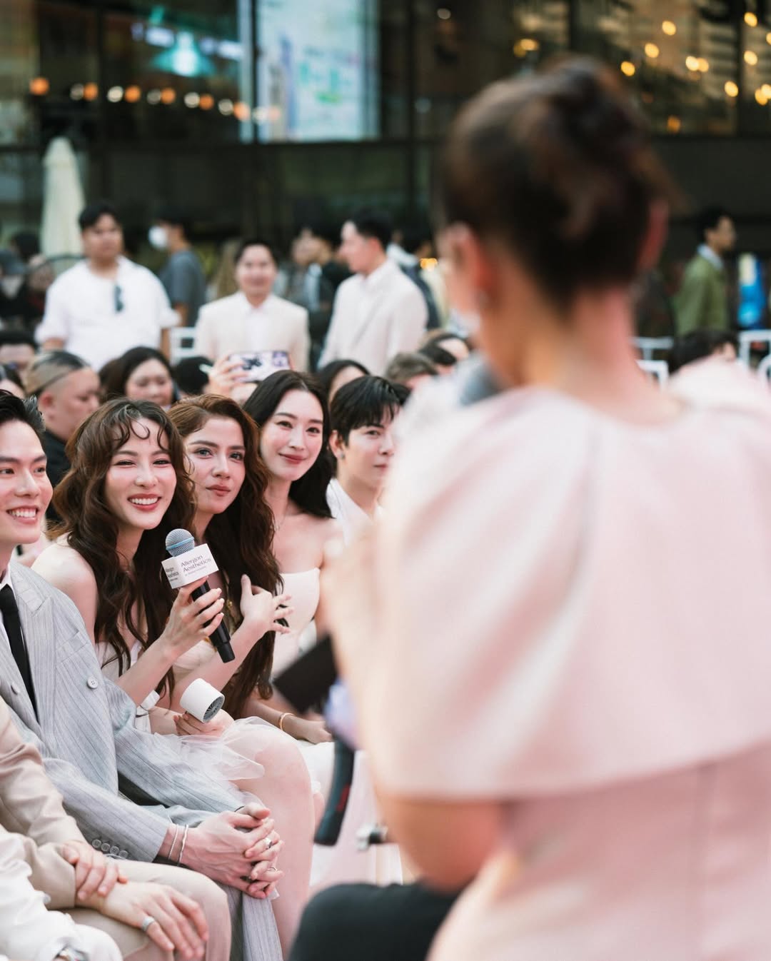 โอปอล์ - ปาณิสรา อารยะสกุล