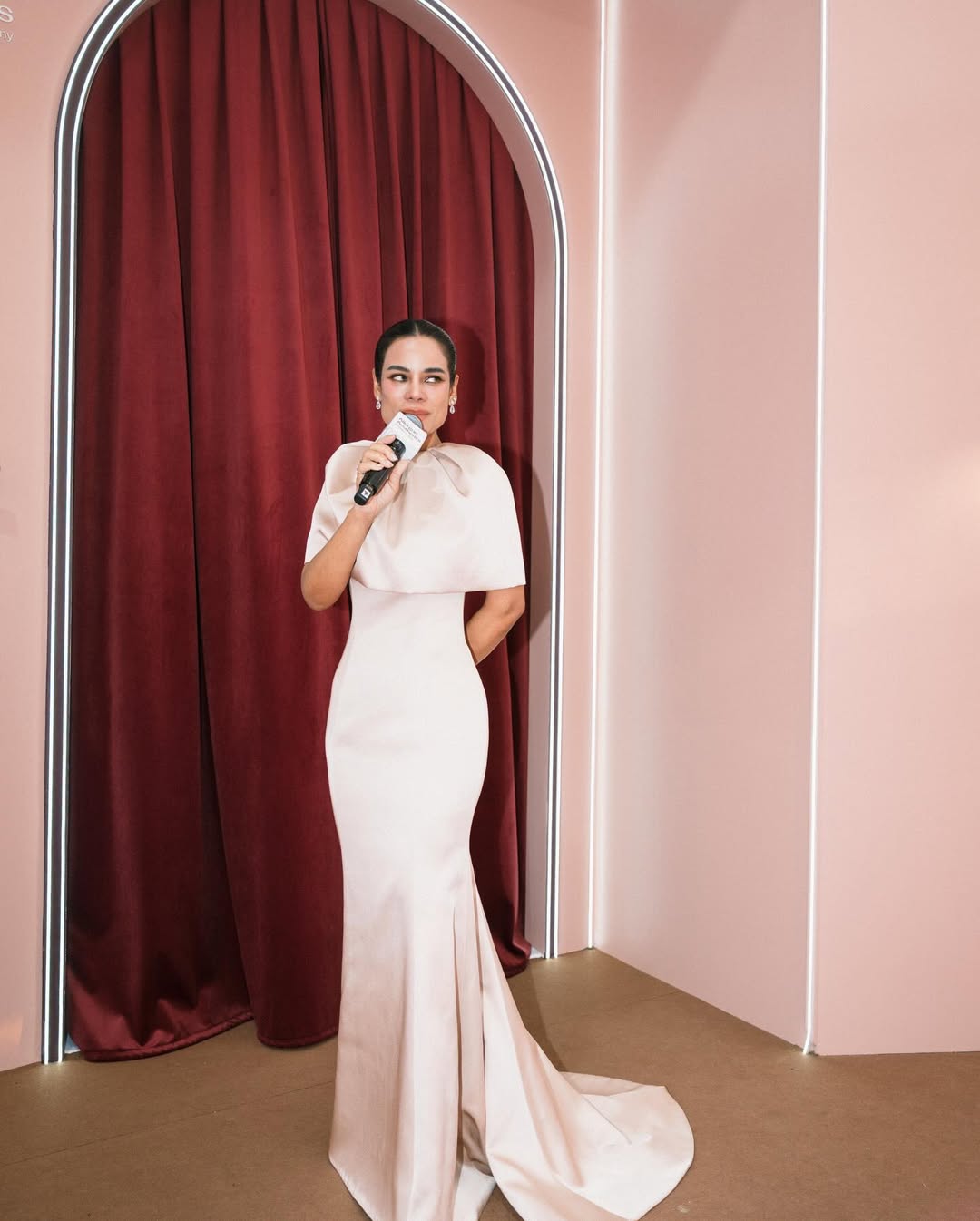 โอปอล์ - ปาณิสรา อารยะสกุล