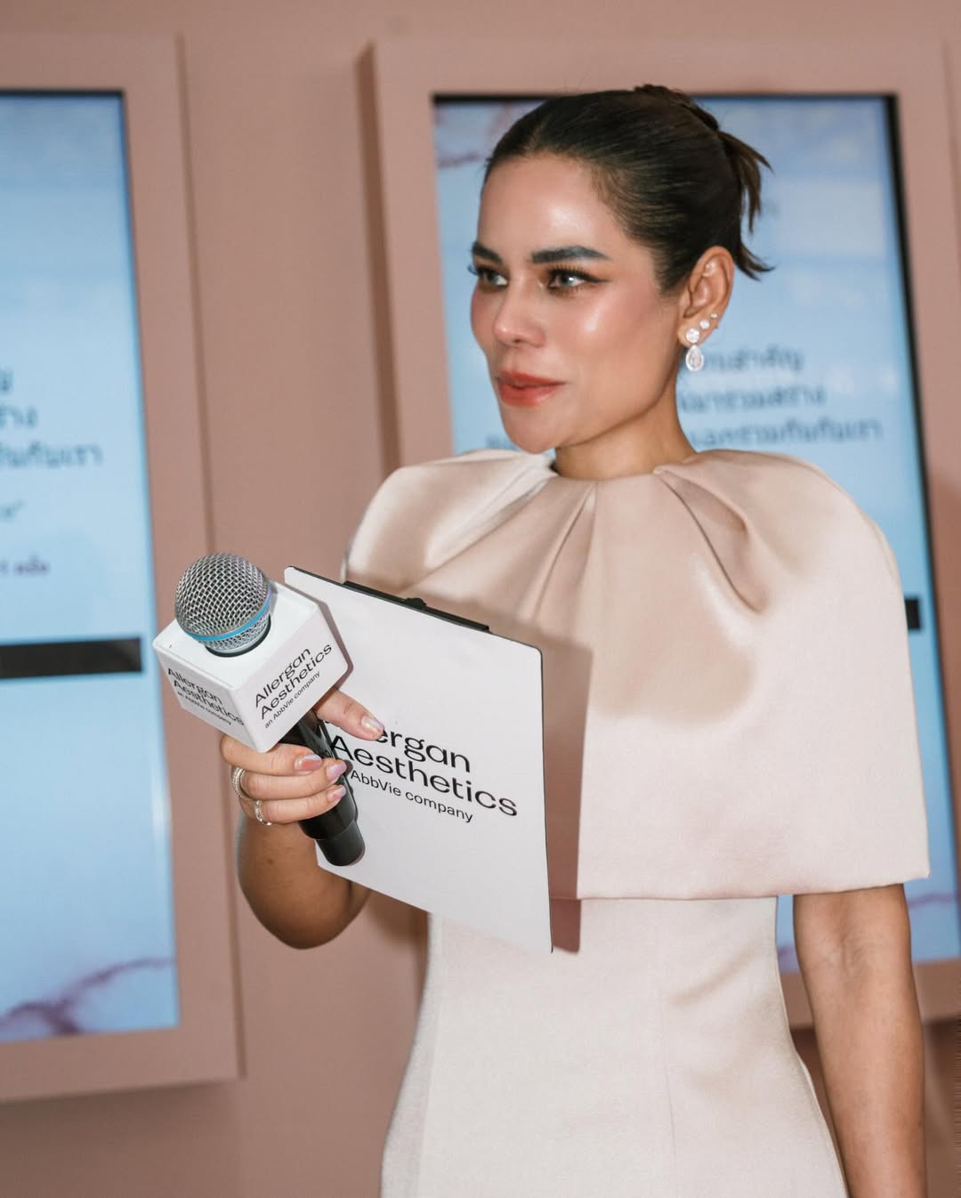 โอปอล์ - ปาณิสรา อารยะสกุล