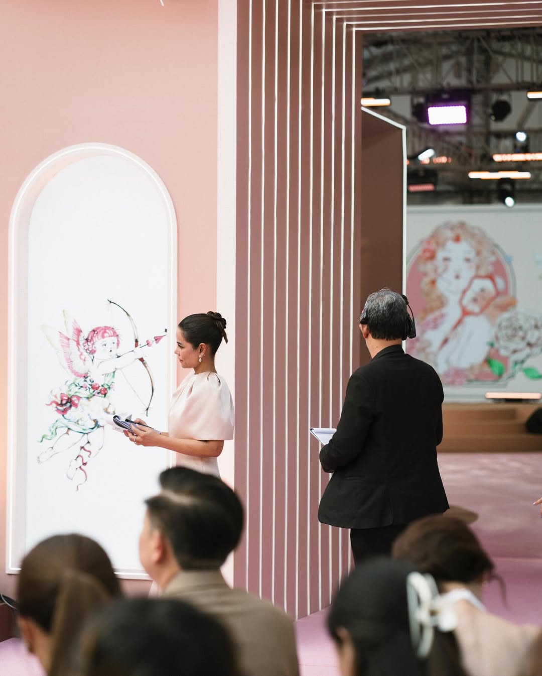 โอปอล์ - ปาณิสรา อารยะสกุล