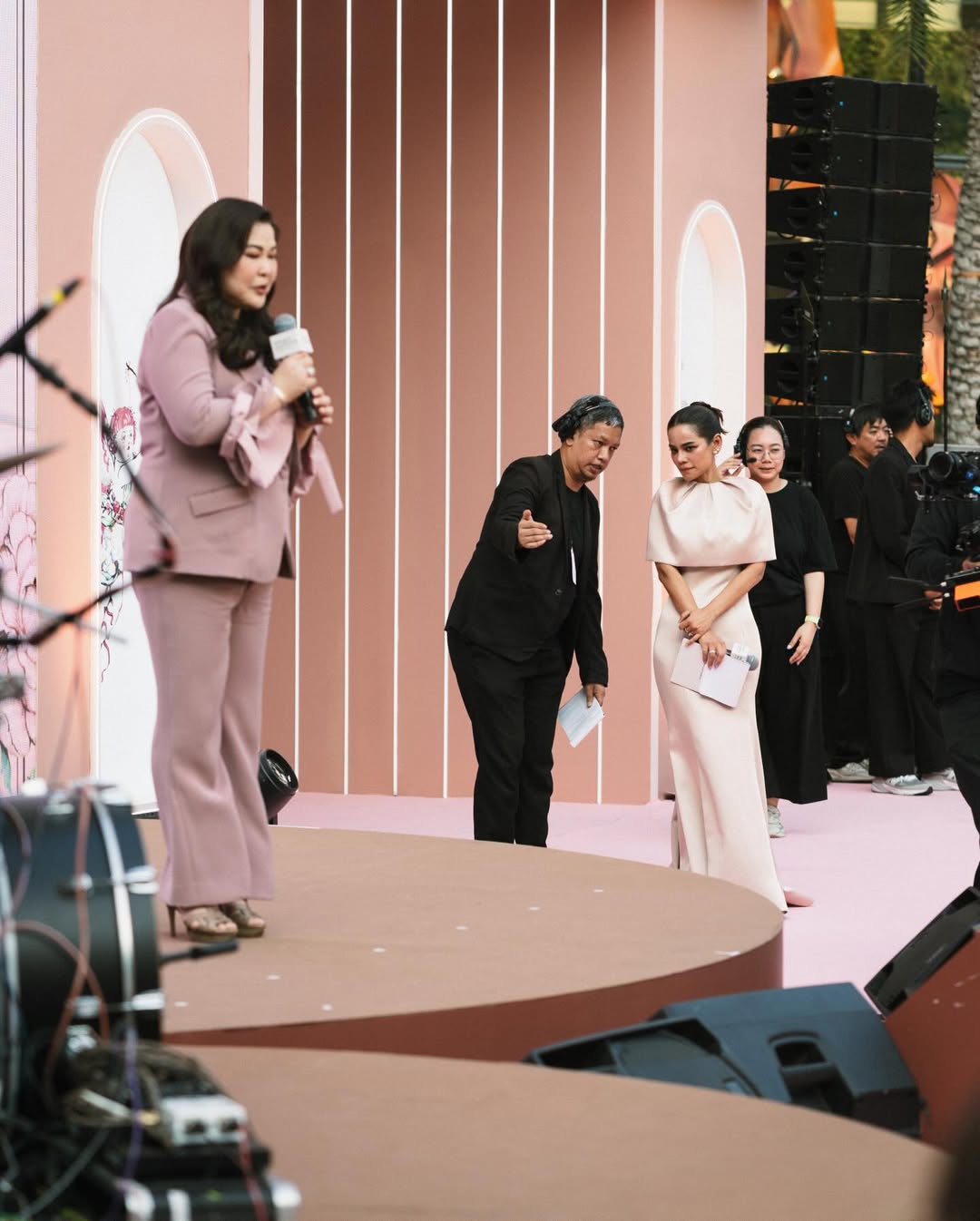 โอปอล์ - ปาณิสรา อารยะสกุล