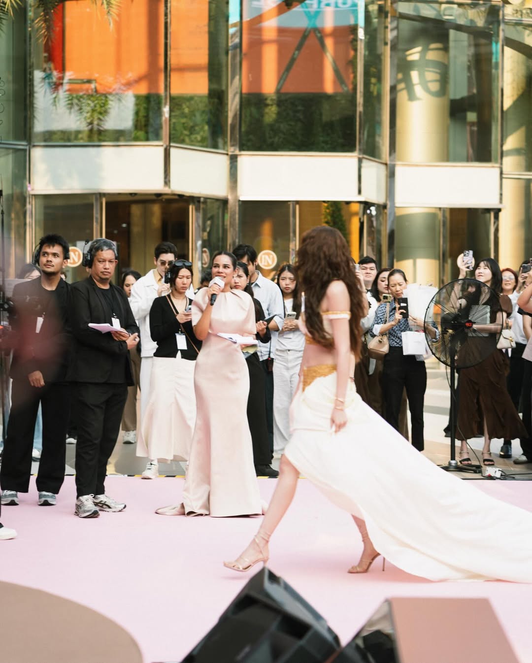 โอปอล์ - ปาณิสรา อารยะสกุล