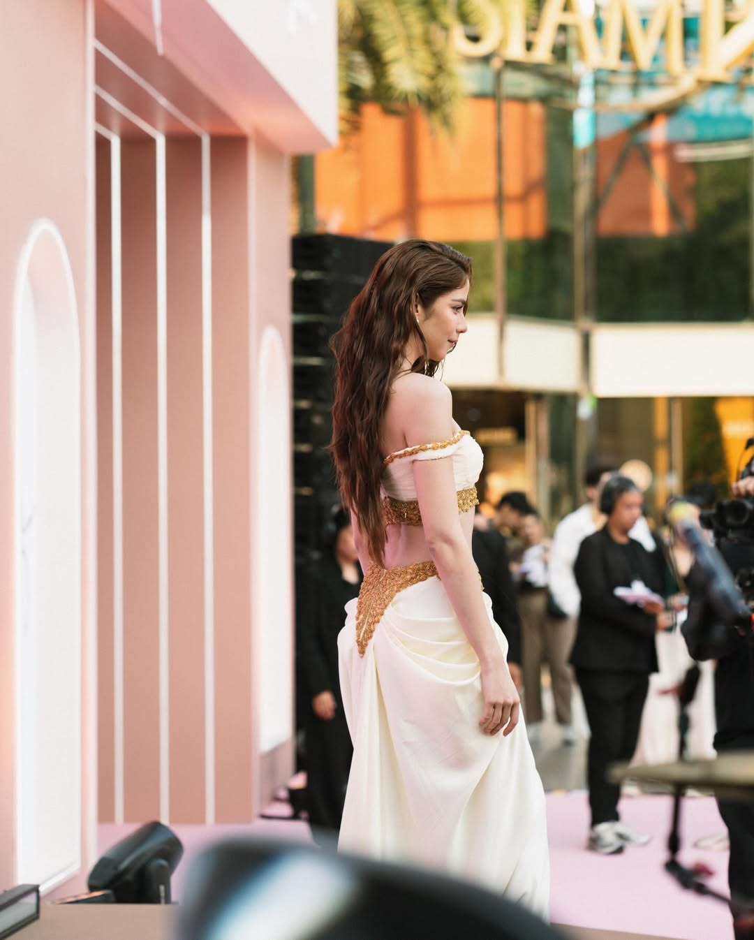 โอปอล์ - ปาณิสรา อารยะสกุล