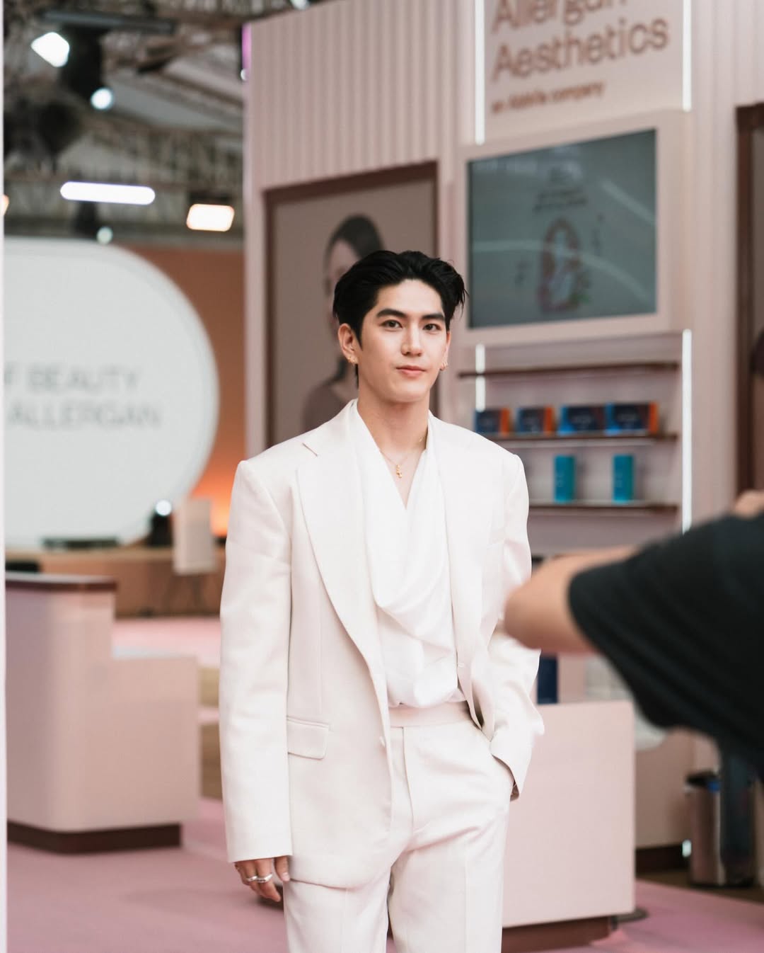 โอปอล์ - ปาณิสรา อารยะสกุล