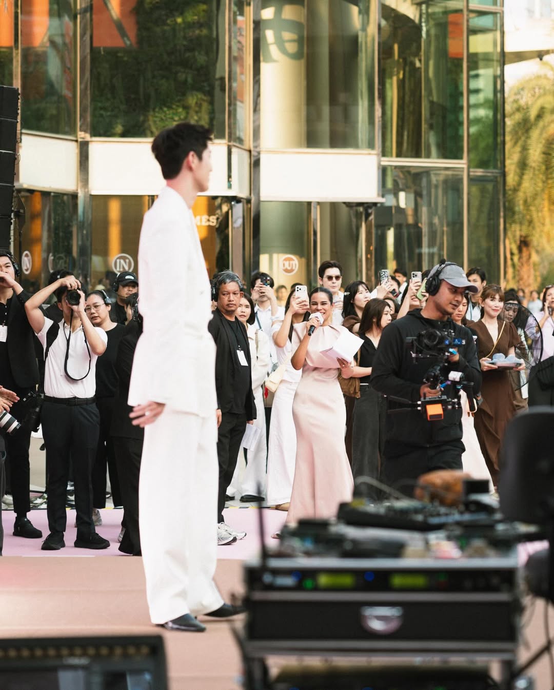 โอปอล์ - ปาณิสรา อารยะสกุล