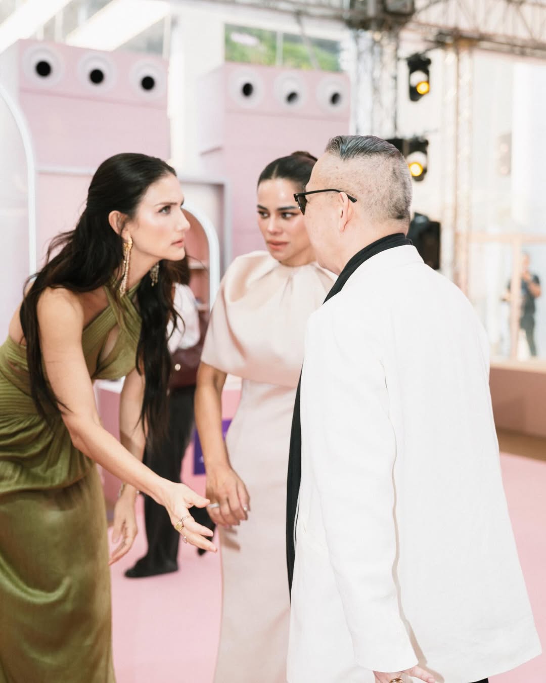 โอปอล์ - ปาณิสรา อารยะสกุล