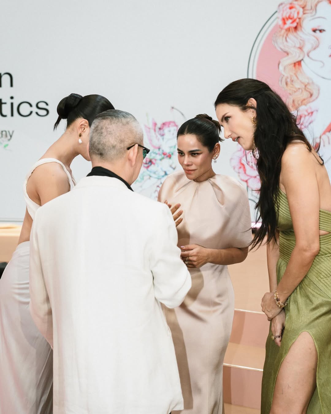 โอปอล์ - ปาณิสรา อารยะสกุล