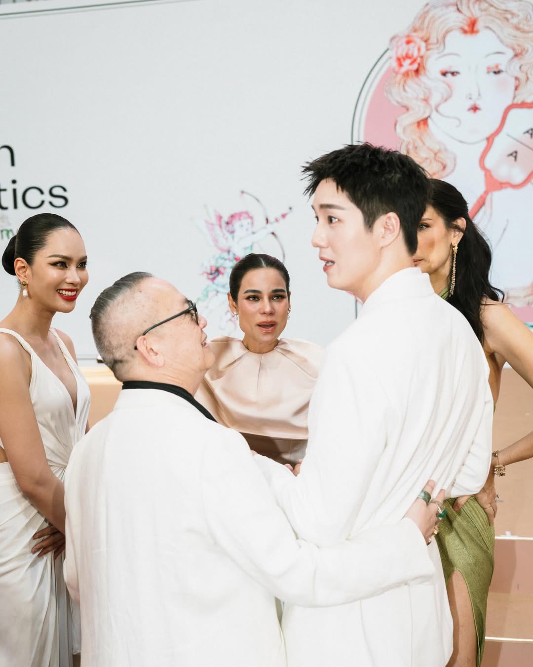 โอปอล์ - ปาณิสรา อารยะสกุล