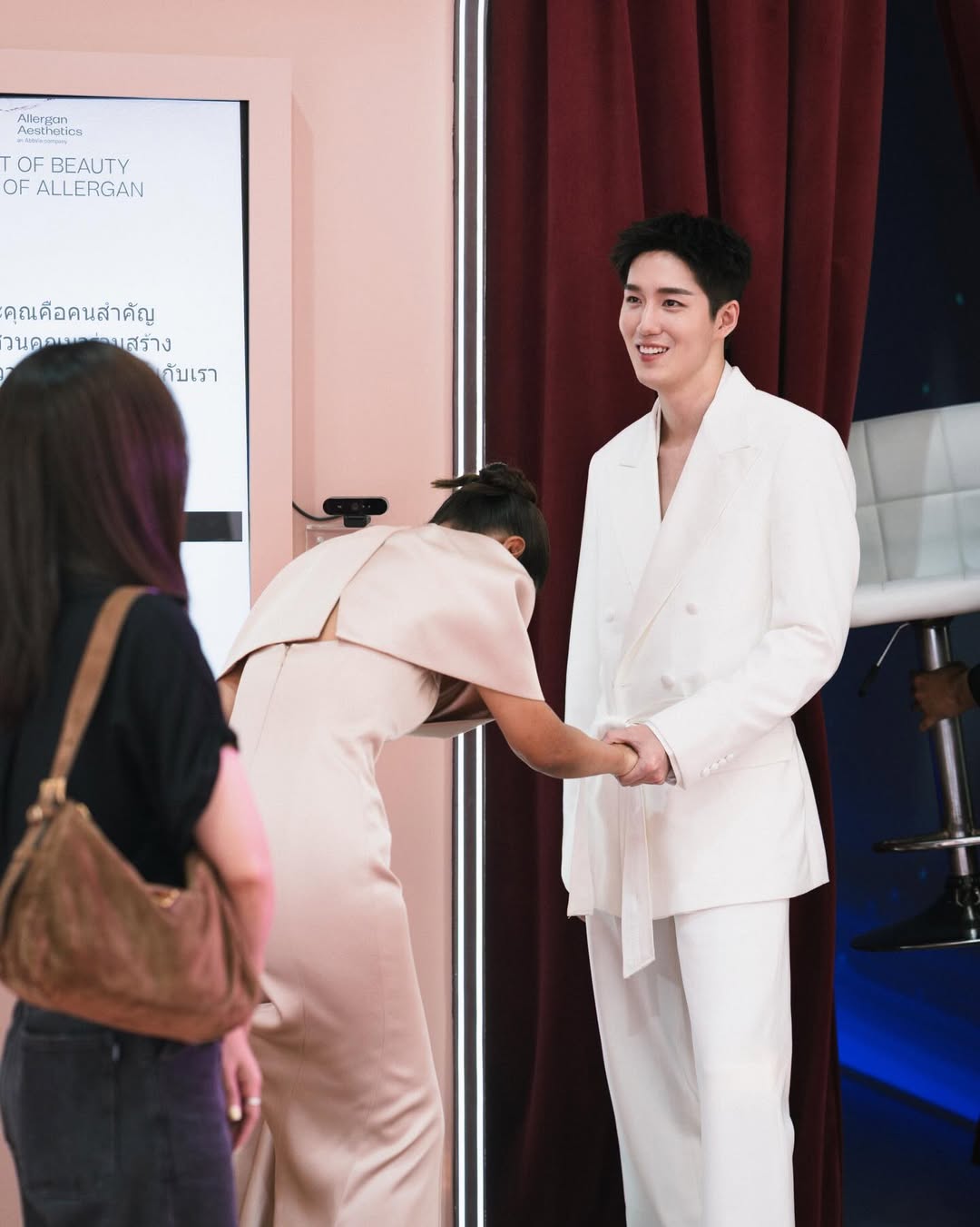 โอปอล์ - ปาณิสรา อารยะสกุล