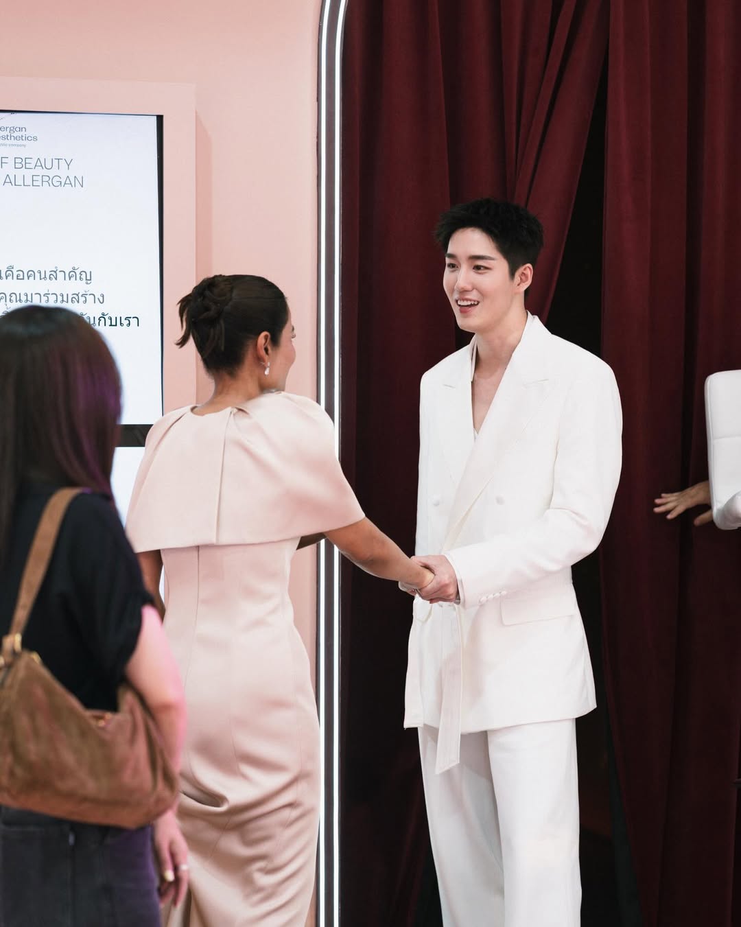 โอปอล์ - ปาณิสรา อารยะสกุล