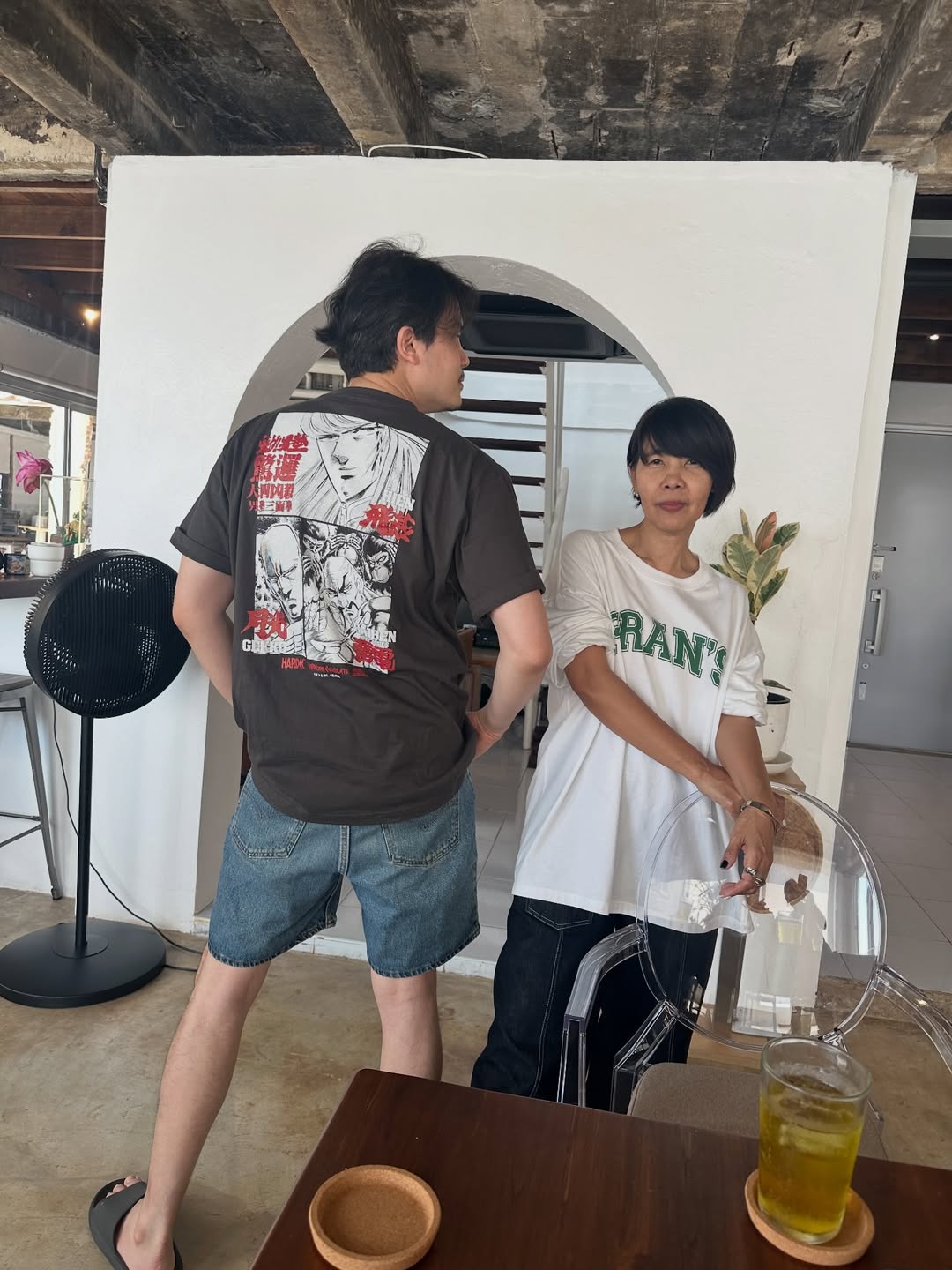 โอปอล์ - ปาณิสรา อารยะสกุล