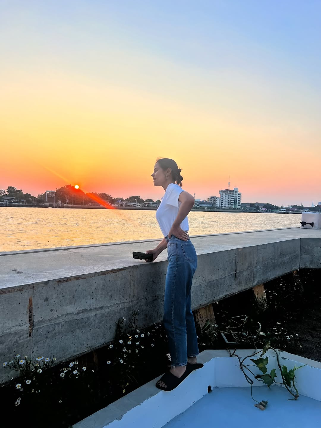 โอปอล์ - ปาณิสรา อารยะสกุล