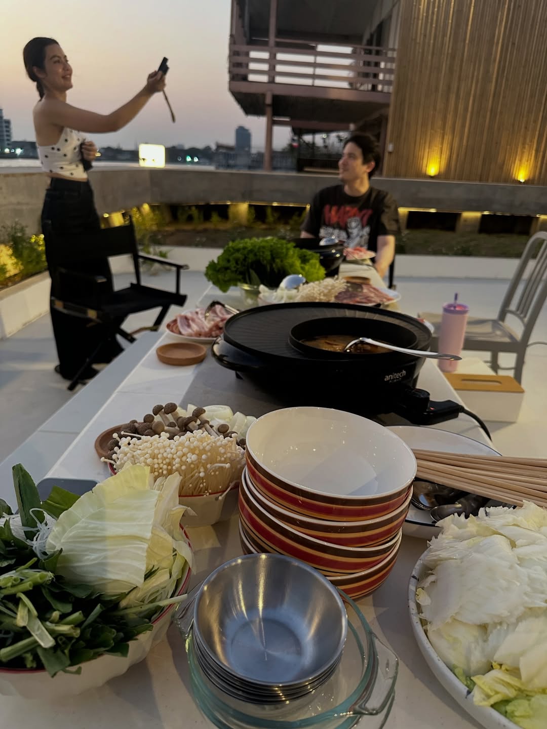 โอปอล์ - ปาณิสรา อารยะสกุล