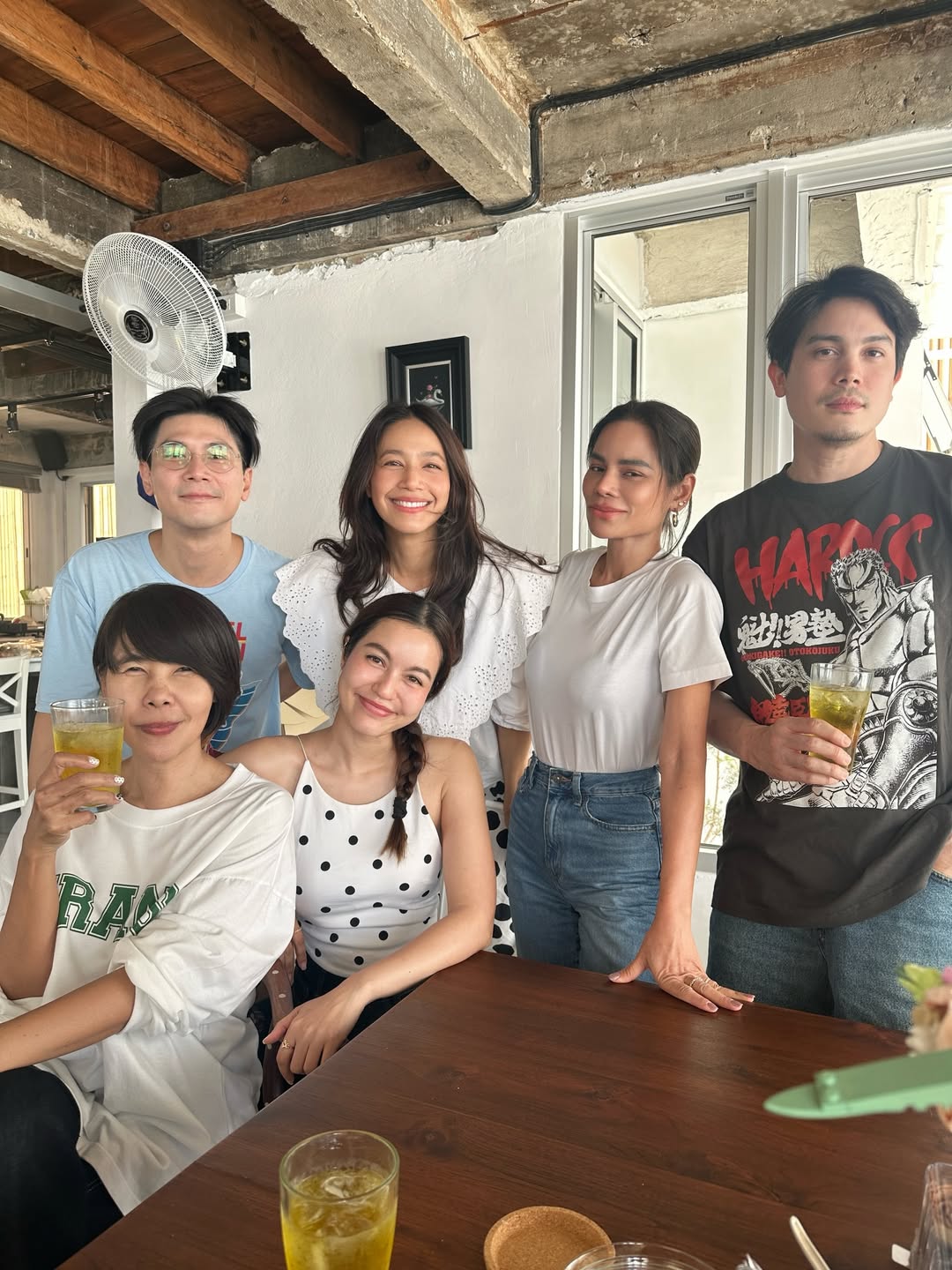 โอปอล์ - ปาณิสรา อารยะสกุล