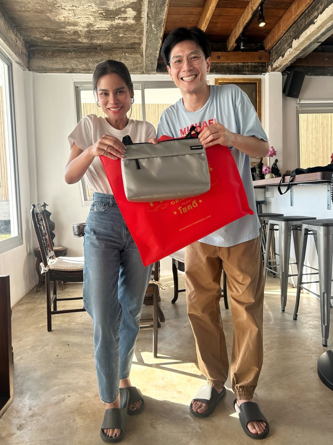 โอปอล์ - ปาณิสรา อารยะสกุล