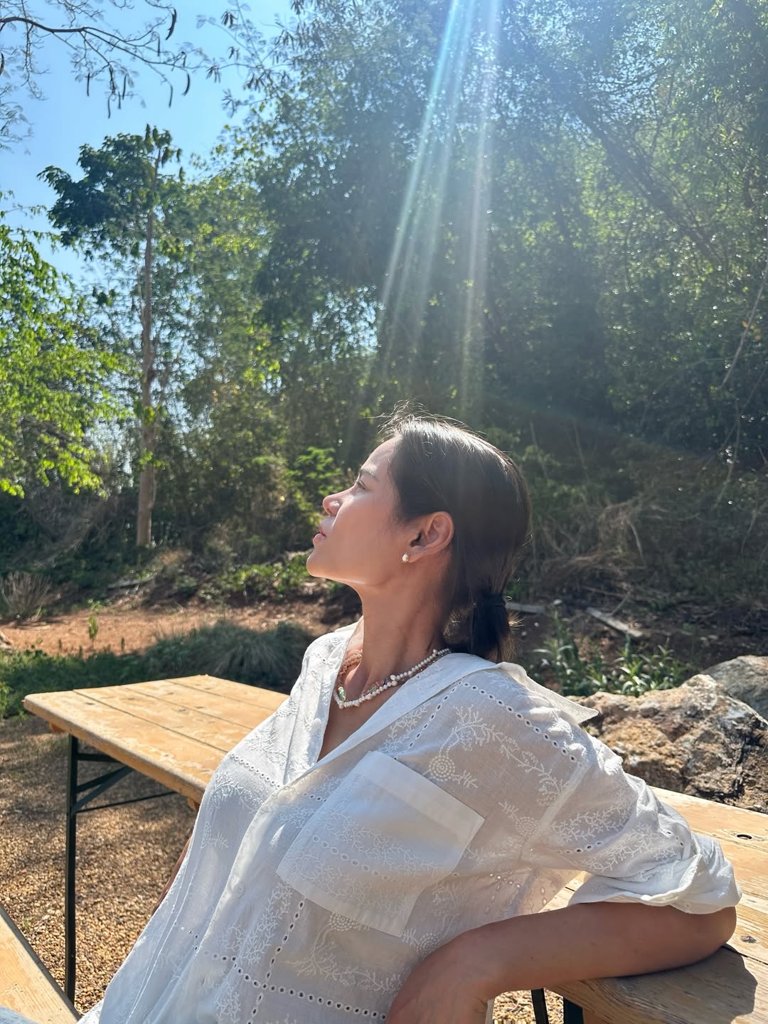 โอปอล์ - ปาณิสรา อารยะสกุล