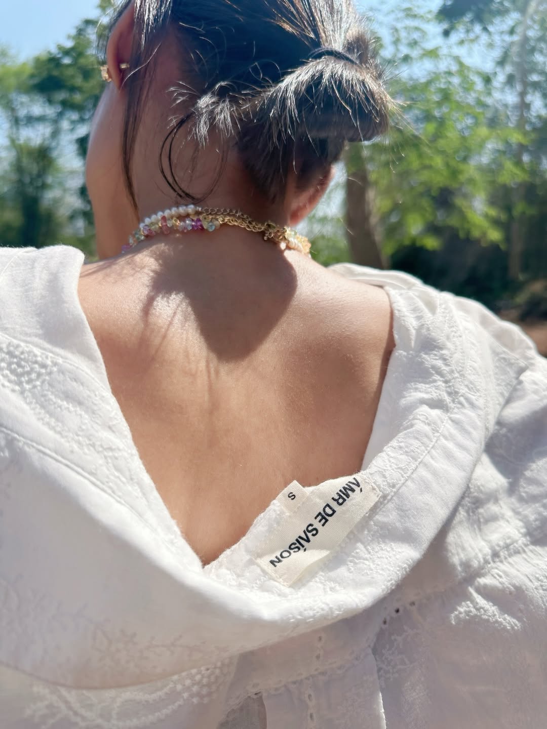 โอปอล์ - ปาณิสรา อารยะสกุล