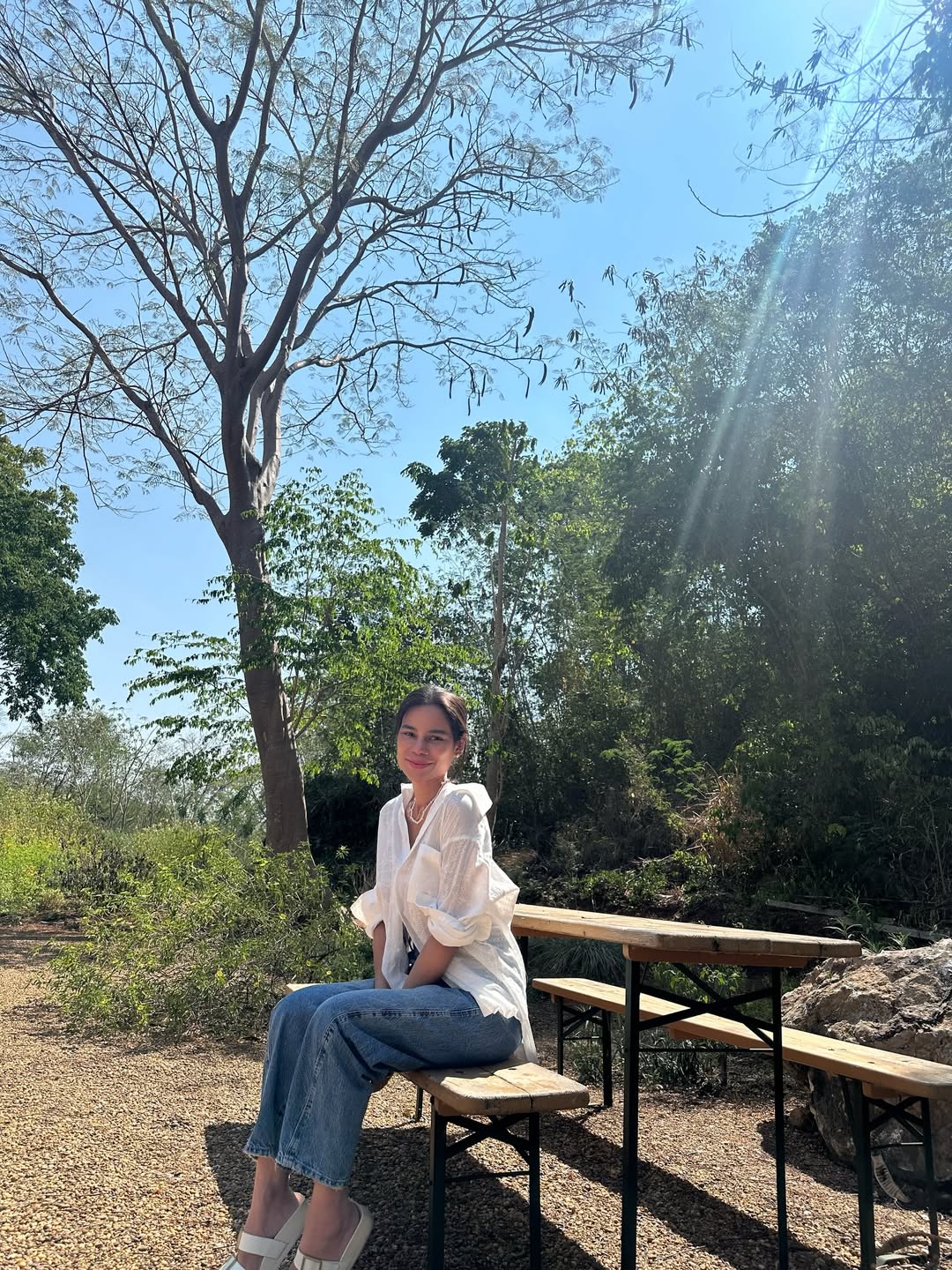 โอปอล์ - ปาณิสรา อารยะสกุล