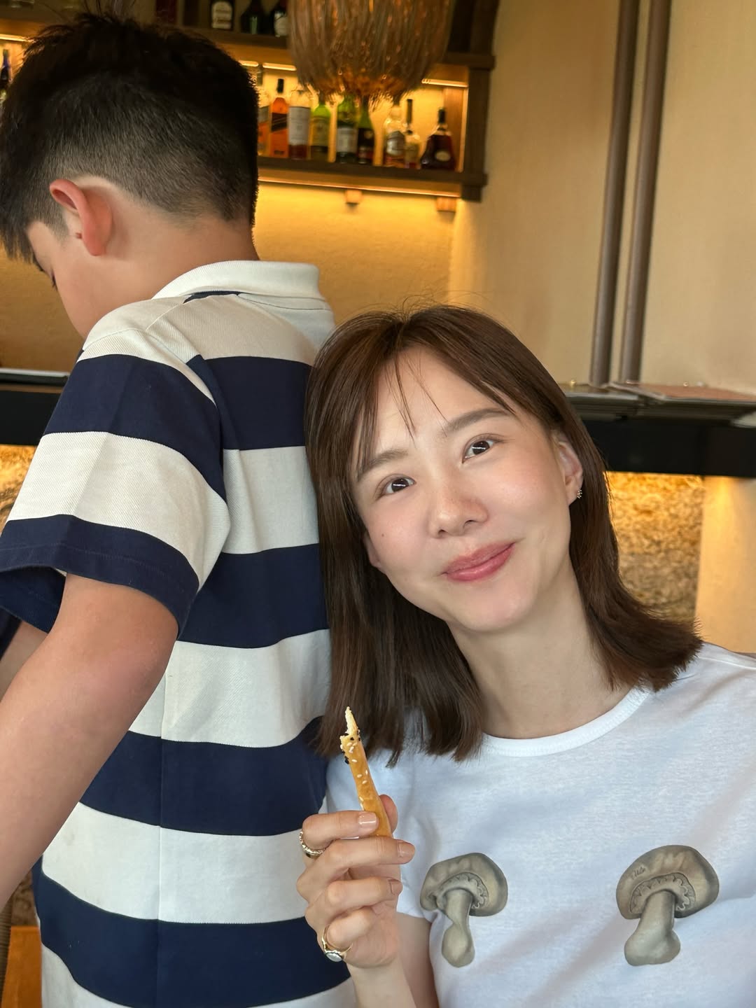 โอปอล์ - ปาณิสรา อารยะสกุล