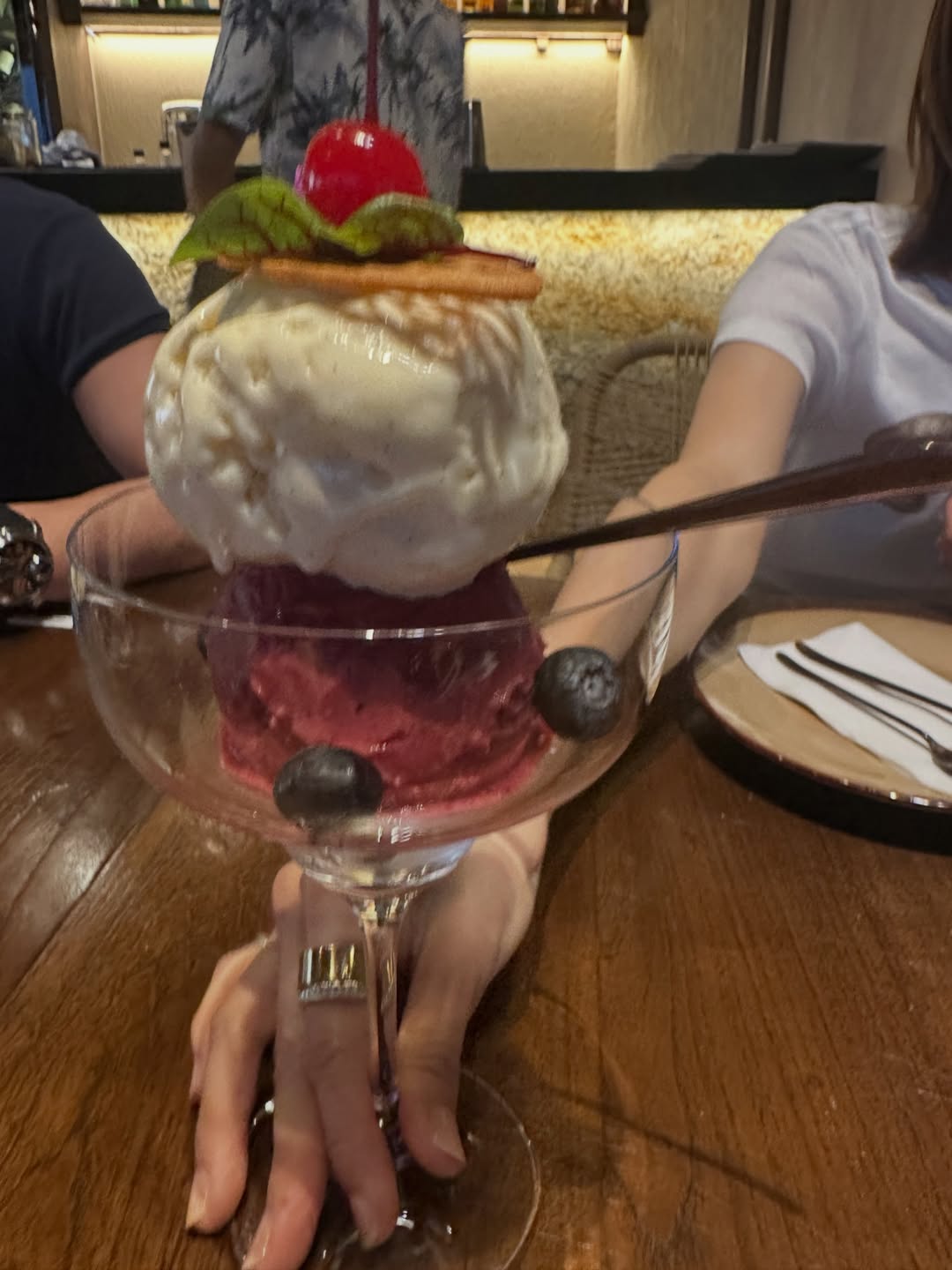 โอปอล์ - ปาณิสรา อารยะสกุล