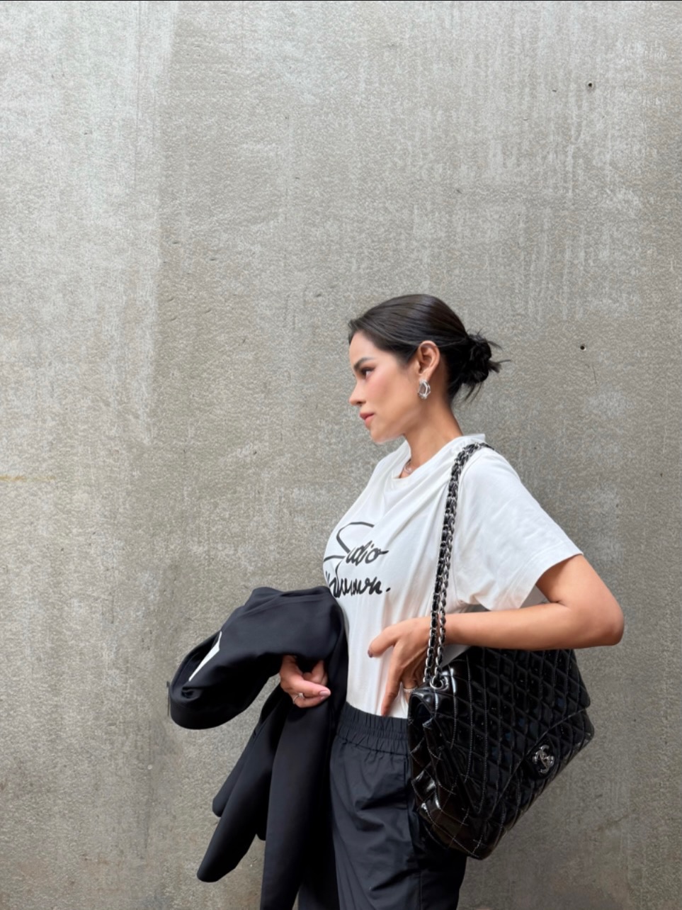 โอปอล์ - ปาณิสรา อารยะสกุล