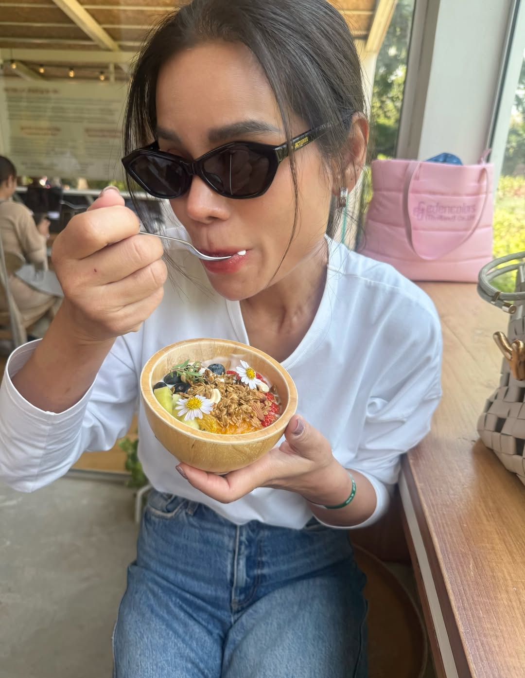 โอปอล์ - ปาณิสรา อารยะสกุล