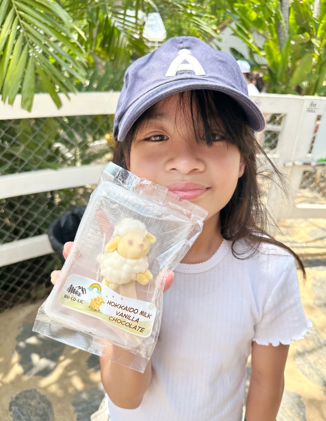 โอปอล์ - ปาณิสรา อารยะสกุล