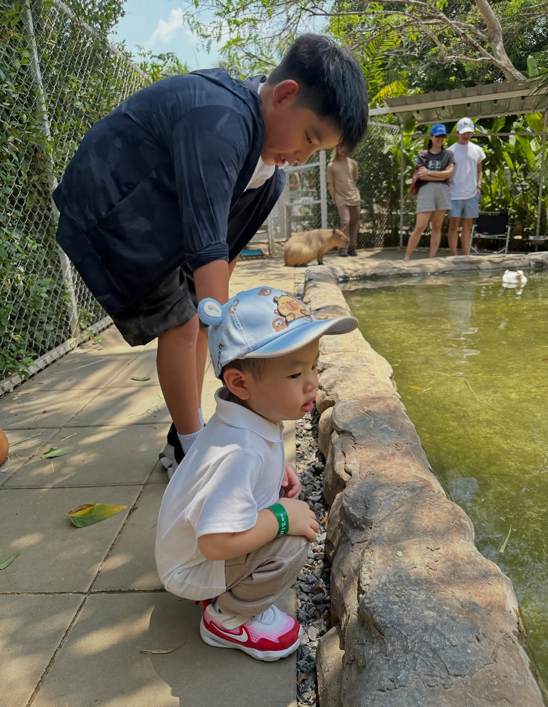 โอปอล์ - ปาณิสรา อารยะสกุล