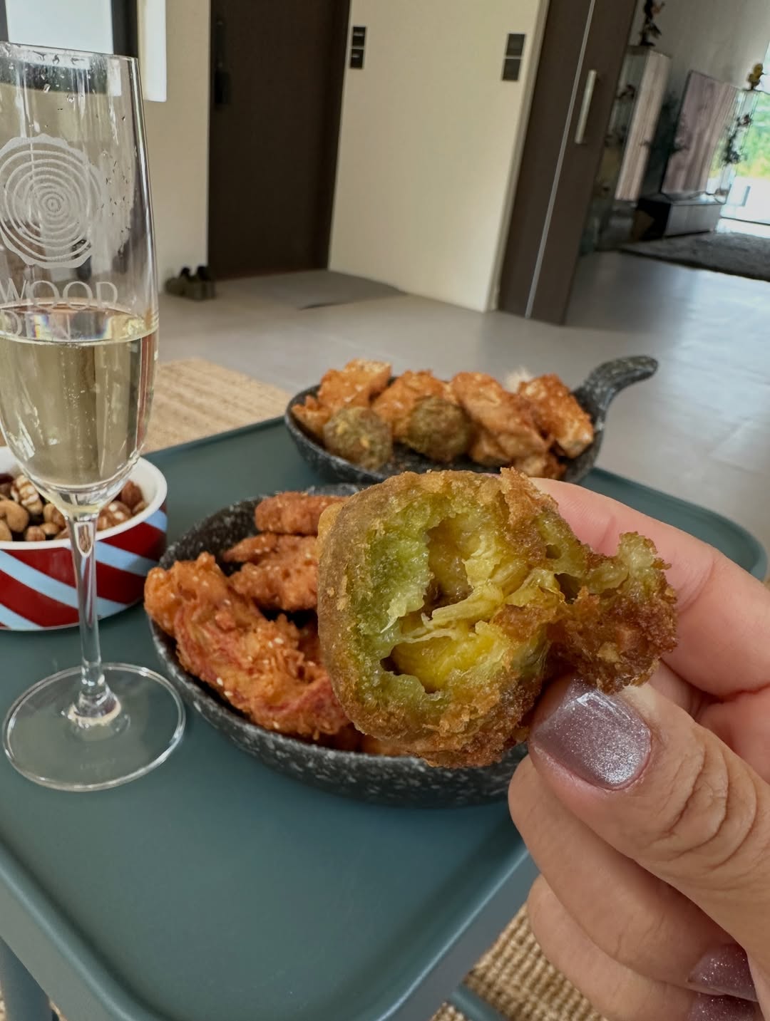 โอปอล์ - ปาณิสรา อารยะสกุล