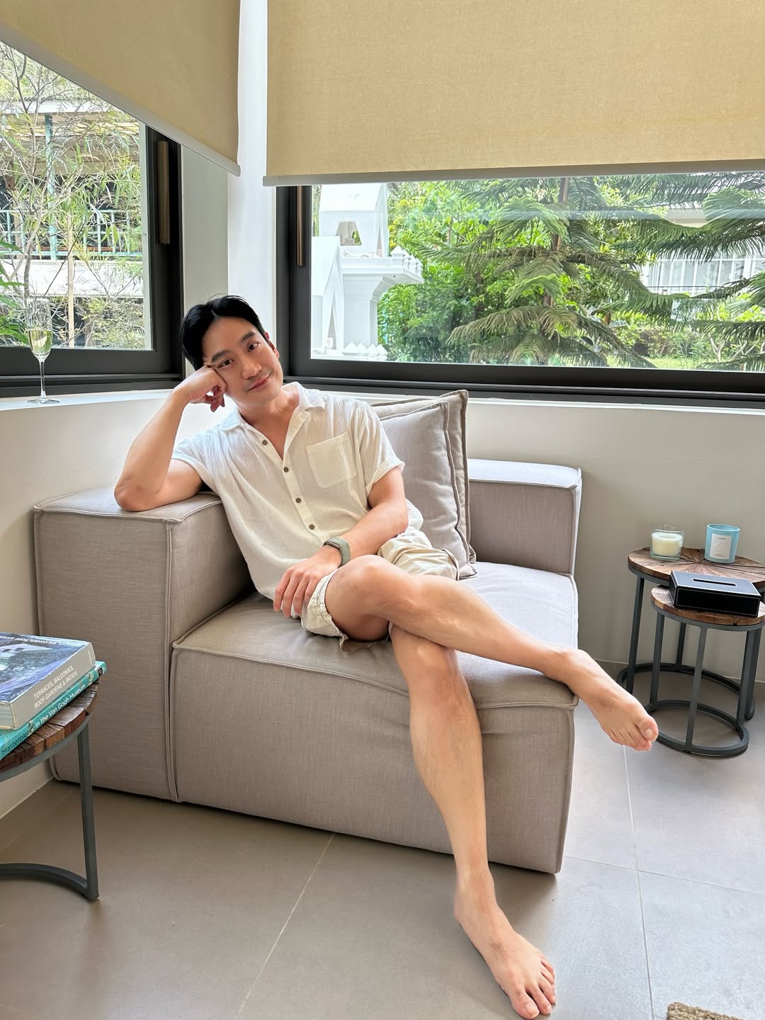 โอปอล์ - ปาณิสรา อารยะสกุล