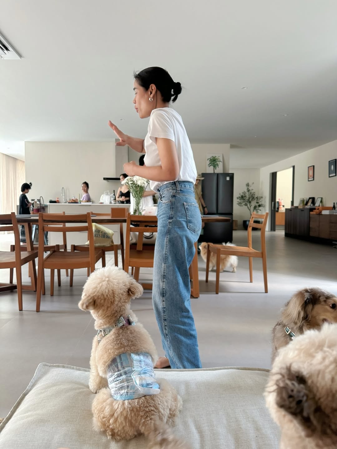 โอปอล์ - ปาณิสรา อารยะสกุล