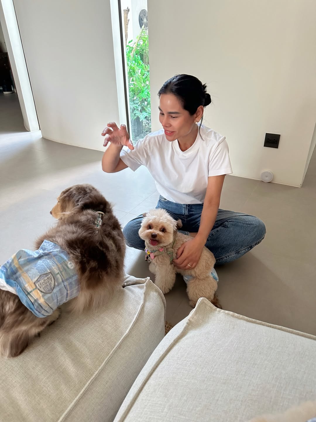 โอปอล์ - ปาณิสรา อารยะสกุล