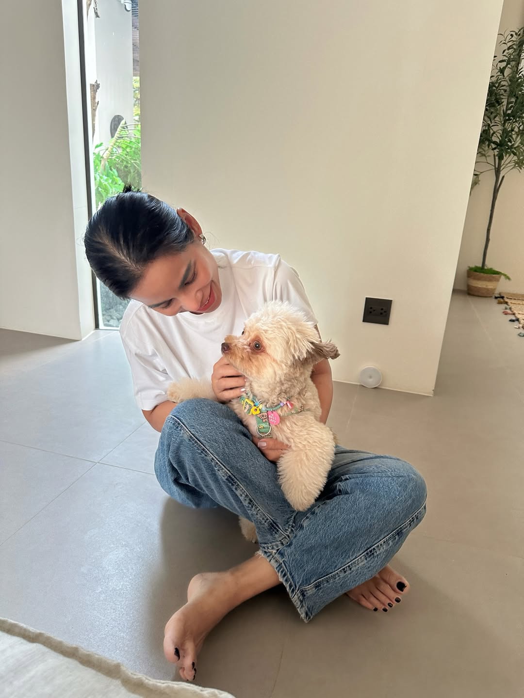 โอปอล์ - ปาณิสรา อารยะสกุล