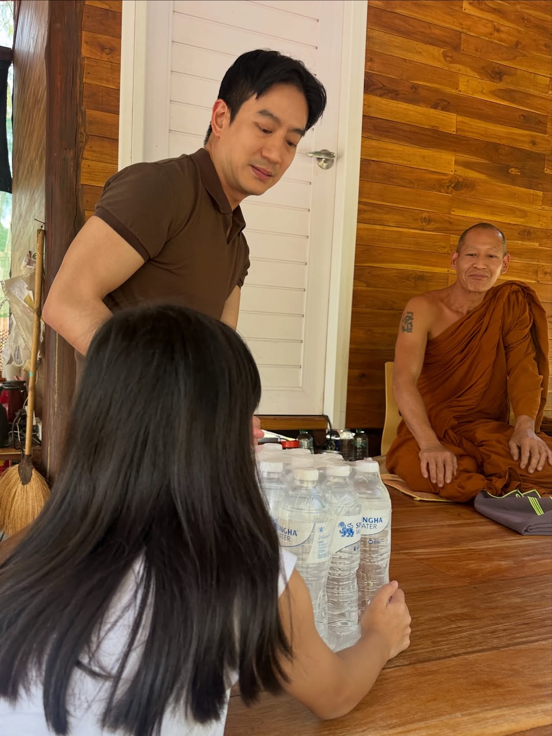 โอปอล์ - ปาณิสรา อารยะสกุล