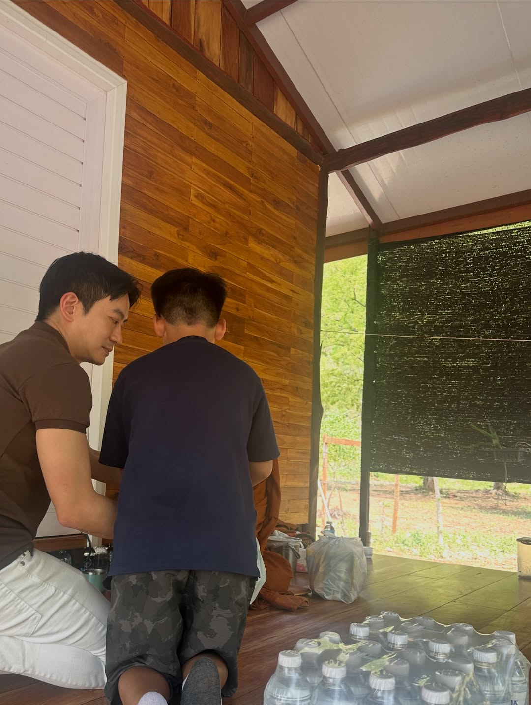 โอปอล์ - ปาณิสรา อารยะสกุล